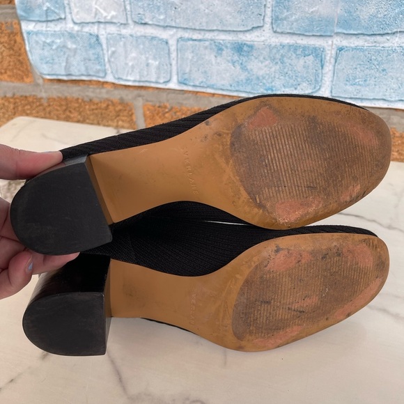 Everlane Women's The Glove Boot 7.5 - Picture 6 of 9